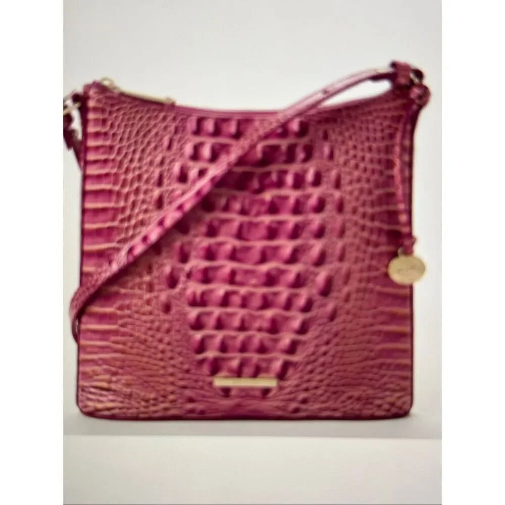 NWTBrahmin Katie Rouge Blush Melbourne